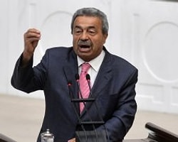 CHP'li Kamer Genç'in Evine Giren Hırsız Yakalandı