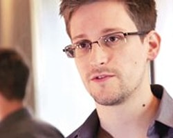 Snowden'ı Twitter'da Öldürdüler