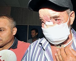 Altıncı Yüz Nakli Ameliyatı Sona Erdi