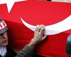 İki Asker Şehit Oldu
