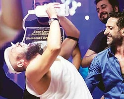 Bol Ayran, Bol Eğlence