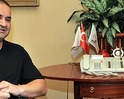 'Ailemle Görüşmüyorum'