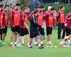 Türkiye-Andorra Maçının Biletleri tff.org'dan Satışa Çıkarıldı