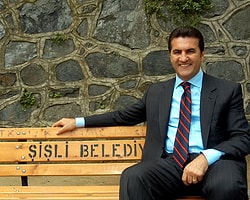 Sarıgül'ün Adaylık Tarihi Belli Oldu!