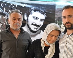 Ali İsmail'in Annesinin O Görüntülerden Haberi Yok