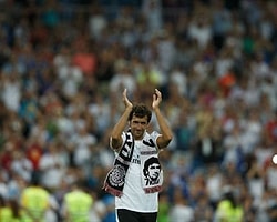 Raul'den Real Madrid'e Birlik Çağrısı