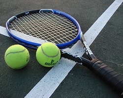 Sezonun Son Grand Slam'i Başlıyor