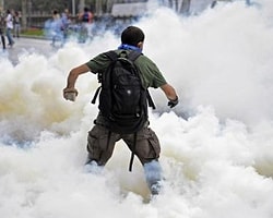 CHP'li Sarı: 'CHP Gezi Eylemlerine Siyasi Önderlik Etmeli'