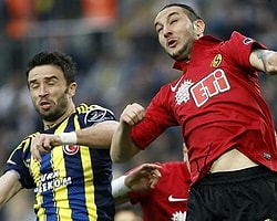 F.Bahçe Keskin Virajda