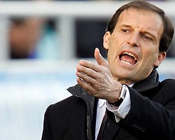 Allegri: “Balotelli Otuz Gol Atabilir”