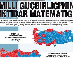 Aydınlık'tan Şok Manşet! CHP, MHP Ve İp Ak Parti'ye Karşı...