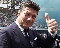 Alvarez Mazzarri ile Mutlu
