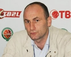 Bekir: "Hedefimiz Play-Off"