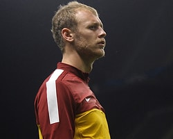 Galatasaray'a Semih'den Kötü Haber
