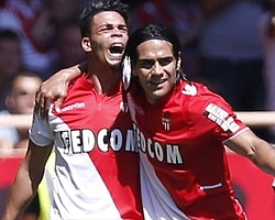 Falcao: "Daha Verimli Olmamız Gerekiyor"
