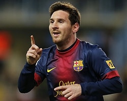 Messi Olmadan Barça Bir Hiç Mi?