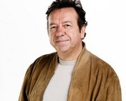 Gani Müjde: Eskiden Müezzinlik Yaptım
