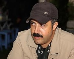 Mehmet Özgür: Kaleci Rüştü Yedeğimdi