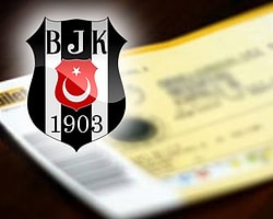Beşiktaş-Tromsö Maçının Biletleri Satışa Çıktı