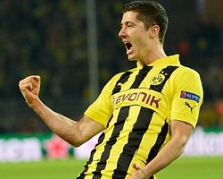 Lewandowski: "Üç Takımı Da Reddettim"