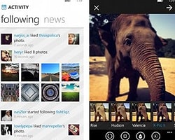Instagram Yerine 6Tag!