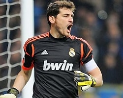 "Casillas'ın Barcelona'ya Transfer Olmasında..."