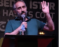 Suriye'den Erdoğan'a Esma İçin Teşekkür!