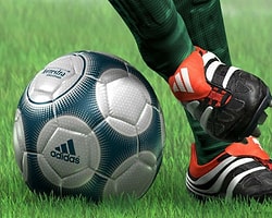 Futbolun Magna Cartası Sergide
