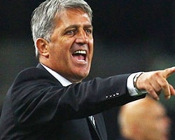 Petkovic'ten Burak Yılmaz Açıklaması