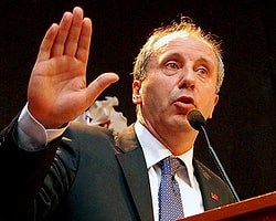 'Bunlarınki Şerefsizlik. Bunlarınki Hırsızlık. Bunlarınki Namussuzluk!'
