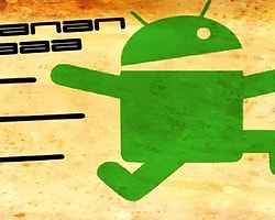 Android Telefonları Hızlandırmak