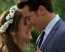 Çağatay ve Hazal Mısır Püskülü ile Zayıladı!