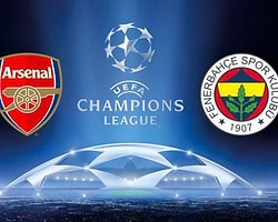 Fenerbahçe İngiltere Yolcusu