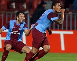 Trabzonspor 2000'İnci Golü Kim Atacak?
