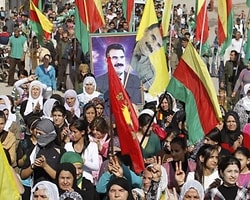 'Süreç Tıkanırsa PKK Günde 100 Sokak Gösterisi Yapacak' İddiası