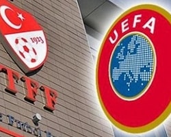 "UEFA 2. Pilot Fitness Semineri" İstanbul'da