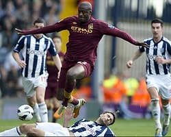 Toure: "Barça'nın Kalbimdeki Yeri Ayrı"