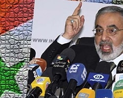Suriye'den ABD'ye Çok Sert Yanıt