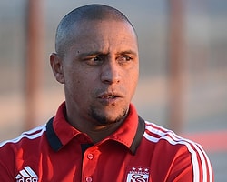 Carlos: "Terim'i Örnek Alıyorum"