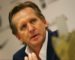 Schuster: "Messi Keşke Oynasaydı"