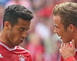 Bayern Münih'te Büyük Şok