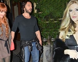 Meryem Uzerli İle Can Ateş'in Arasına İşte Bu Kız Girdi!