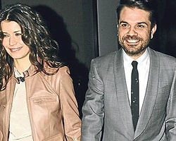 Beren Saat İle Kenan Doğulu Hem Şanslı Hem Şanssız