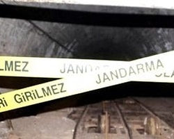 Kömür Ocağında Gaz Sızıntısı: 1 Ölü