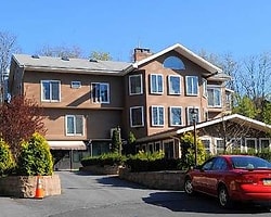 Fethullah Gülen'in Evi Böyle Alındı
