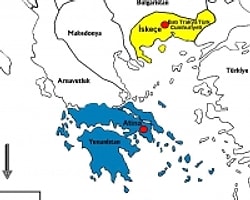 Unutulan İlk Türk Cumhuriyeti Hatırlandı..