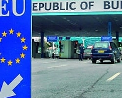 AB'nin Gariban Çocuğu Bulgaristan