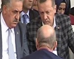 Rize'de Başbakanı Kızdıran Kitapcık ...