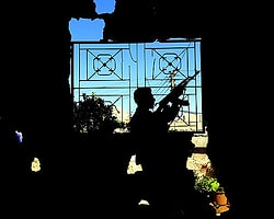 SMDK İran'ı Suçladı