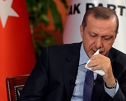 Başbakan Erdoğan'ın Gözyaşları İzlenme Rekoru Kırdı